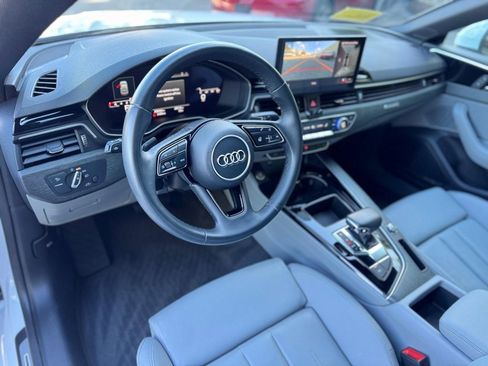 Used 2022 Audi A5 2.0T Premium Plus image 13