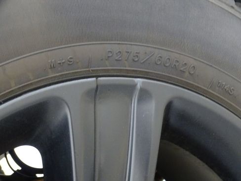 Used 2021 RAM 1500 Classic Warlock image 38