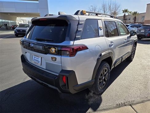 New 2026 Subaru Outback Wilderness image 3