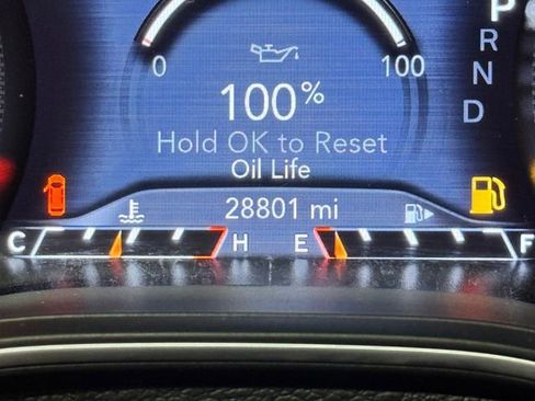 Used 2022 Jeep Cherokee Latitude Lux image 4