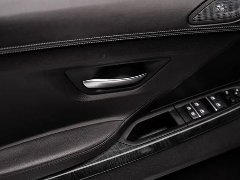 Used 2018 BMW 640i Gran Coupe w/ Executive Package RWD image 57
