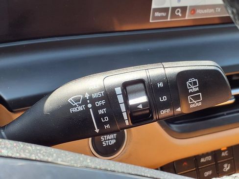 Used 2024 Kia Seltos SX AWD/4WD image 23