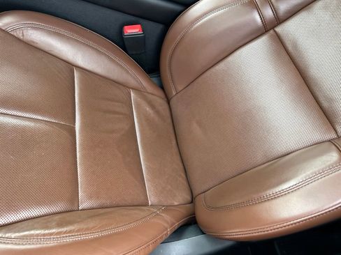Used 2020 Lincoln Aviator Reserve AWD/4WD image 8