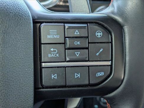 Used 2023 Ford F150 Raptor w/ Blue Interior Package AWD/4WD image 6