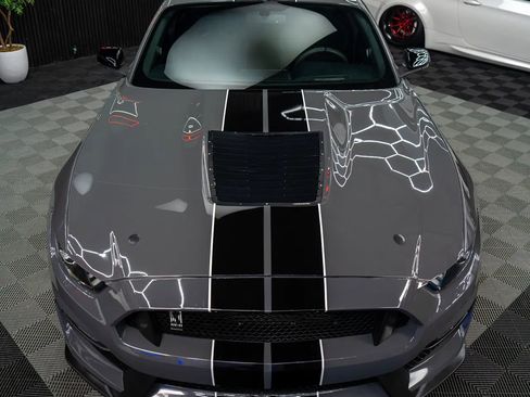 Used 2018 Ford Mustang Shelby GT350 w/ Electronics Package image 3