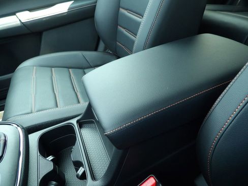 New 2026 Honda CR-V Sport-L image 35