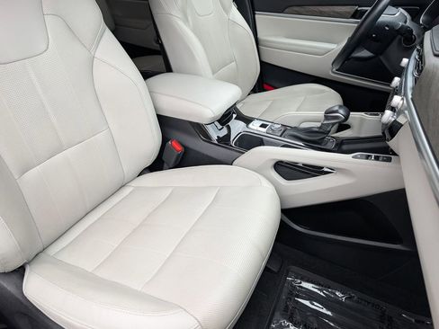 Certified 2022 Kia Telluride EX AWD/4WD image 25