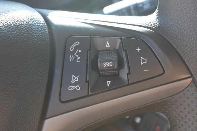 Used 2020 Chevrolet Spark LT FWD image 21