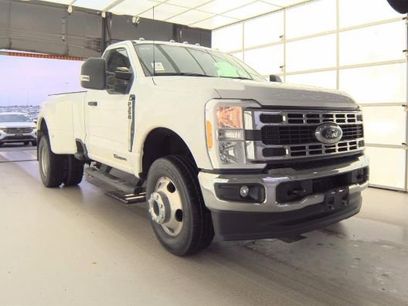 Used 2023 Ford F350 XLT w/ FX4 Off-Road Package