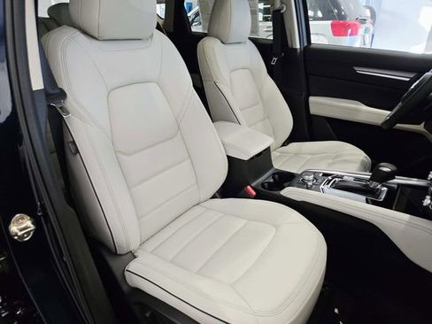 New 2025 MAZDA CX-5 AWD 2.5 S image 13