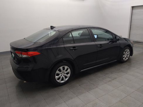 Used 2024 Toyota Corolla LE FWD image 10