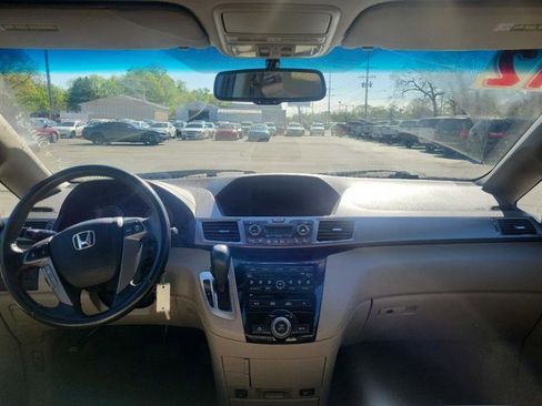 Used 2012 Honda Odyssey EX-L image 6