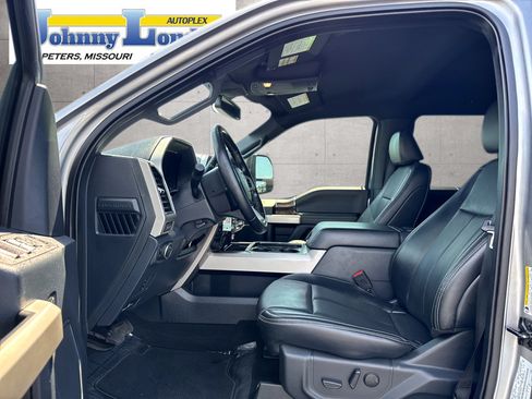 Used 2022 Ford F250 Lariat AWD/4WD image 10