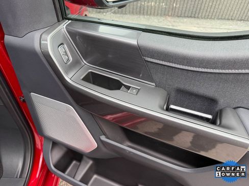 Used 2022 Ford F150 Lariat w/ Equipment Group 502A High image 27