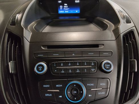 Used 2017 Ford Escape SE AWD/4WD image 25