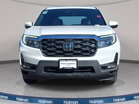 Certified 2023 Honda Passport EX-L image 3