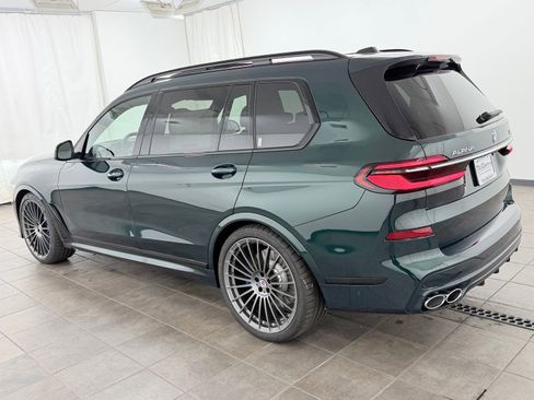 New 2026 BMW ALPINA XB7 AWD/4WD image 5