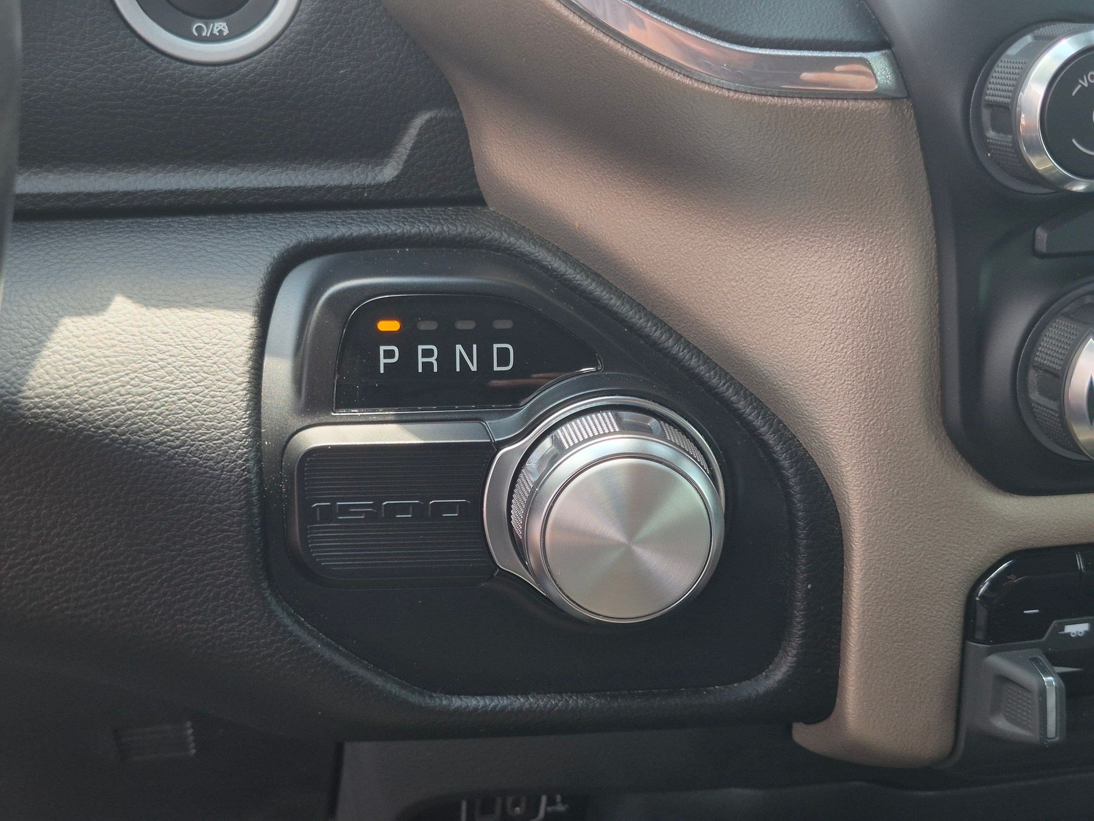 Used 2022 RAM 1500 Laramie RWD image 24