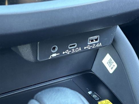 New 2026 Subaru Forester Premium image 25