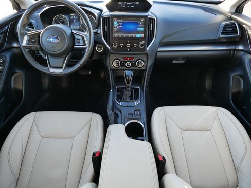 Used 2017 Subaru Impreza 2.0i Limited w/ Moonroof/BSD & Rcta/Eyesight image 10