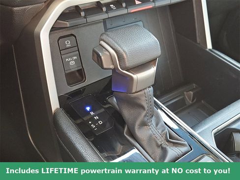 Used 2024 Toyota Tundra Limited image 20