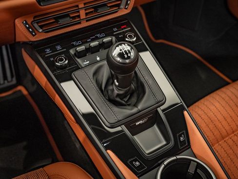 Certified 2024 Porsche 911 GT3 RS RWD image 62