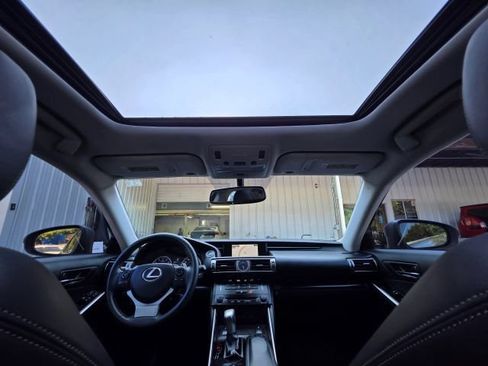 Used 2014 Lexus IS 250 AWD w/ Navigation Package image 29