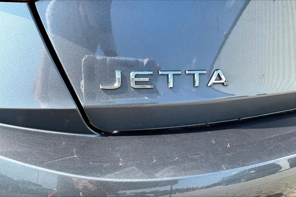 Used 2024 Volkswagen Jetta S FWD image 22