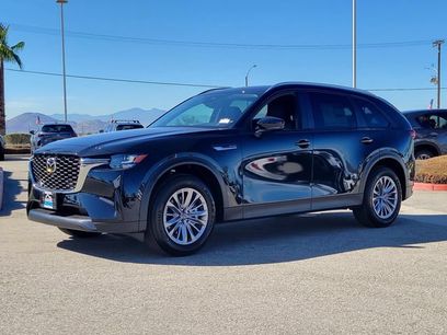 New 2026 MAZDA CX-90 3.3 Turbo w/ Select Package