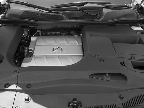 Used 2013 Lexus RX 350 AWD image 13
