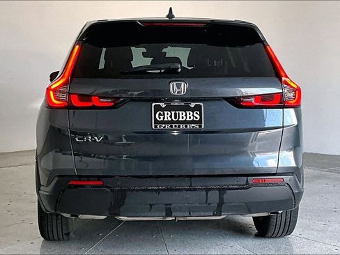 Used 2023 Honda CR-V EX-L image 7
