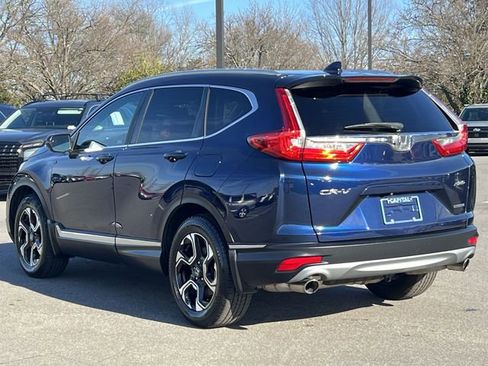 Used 2018 Honda CR-V Touring image 36