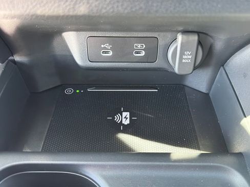 New 2026 Acura ADX A-Spec image 15