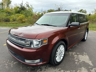 Used 2015 Ford Flex SEL w/ Equipment Group 202A