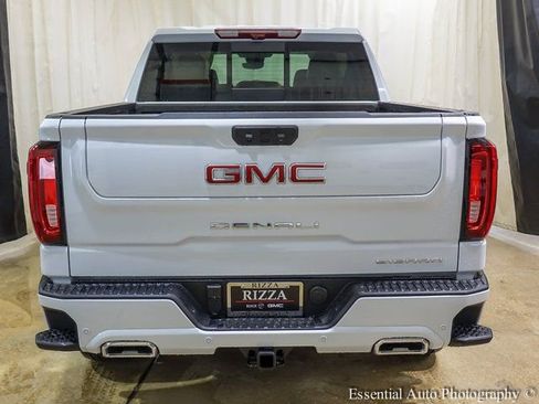 New 2026 GMC Sierra 1500 Denali image 5