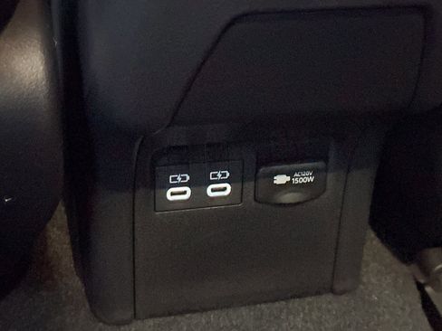 New 2026 Toyota Prius Plug-In Hybrid image 12