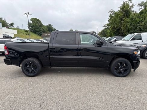 Used 2023 RAM 1500 Lone Star AWD/4WD image 6