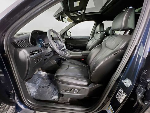 Used 2023 Hyundai Palisade Calligraphy image 22