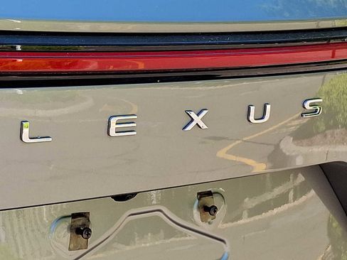 Used 2023 Lexus NX 350 AWD image 29
