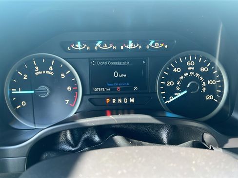 Used 2018 Ford F150 XLT w/ Equipment Group 301A Mid RWD image 12