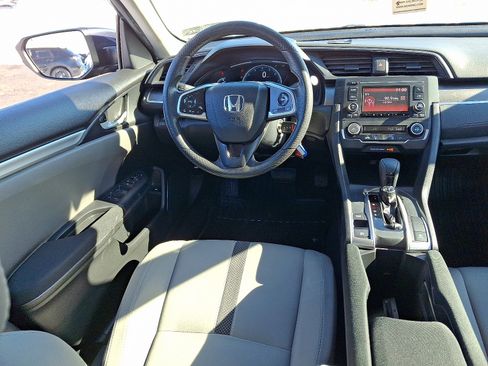 Used 2020 Honda Civic LX image 10