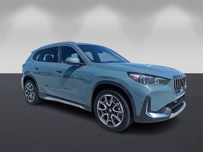 New 2026 BMW X1 xDrive28i