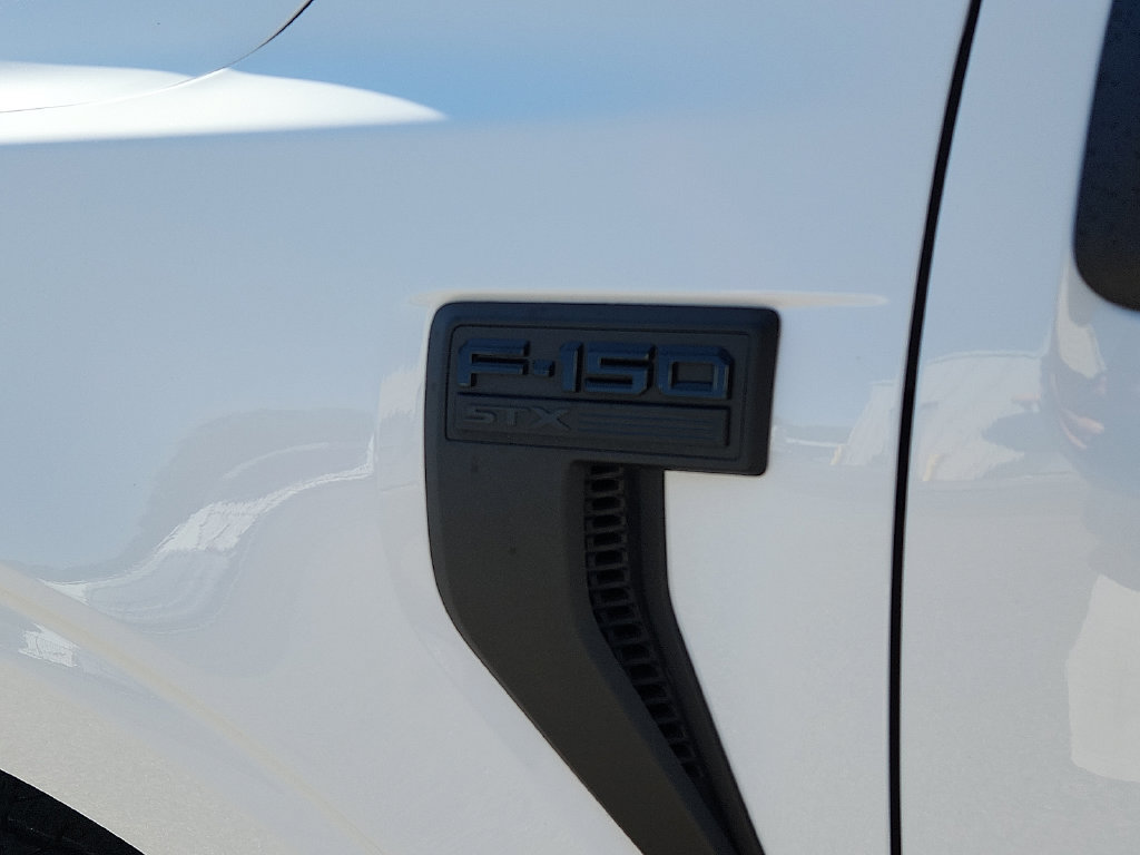 Used 2024 Ford F150 STX w/ Equipment Group 201A FX4 AWD/4WD image 30