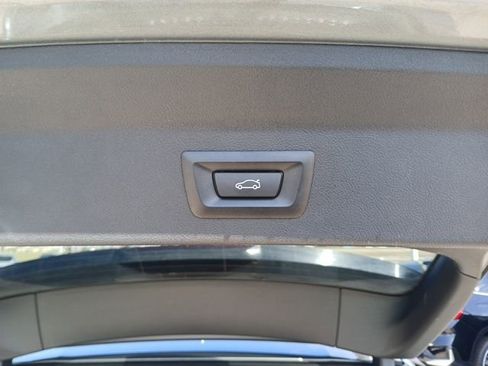 Used 2024 BMW X3 sDrive30i w/ Parking Assistance Package image 10