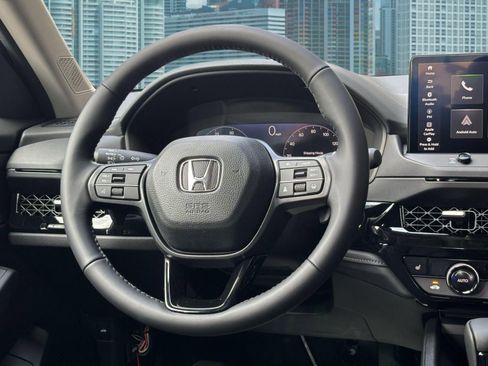 New 2026 Honda Accord EX-L image 22