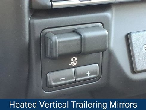 New 2026 Chevrolet Silverado 2500 W/T w/ WT/CX Safety Package image 9