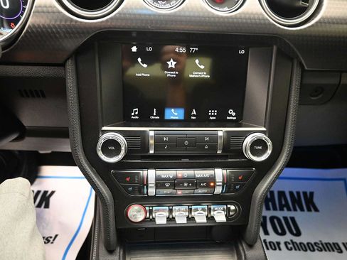 Used 2018 Ford Mustang GT Premium w/ GT Performance Package RWD image 32