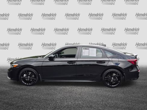Used 2026 Honda Civic Si image 7