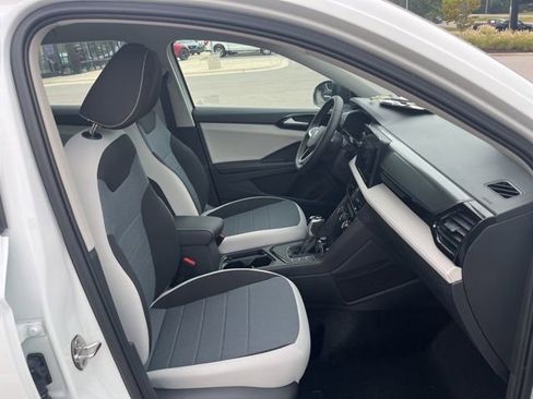 New 2025 Volkswagen Taos S image 28