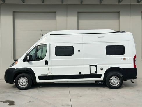 Used 2021 RAM ProMaster 2500 image 5